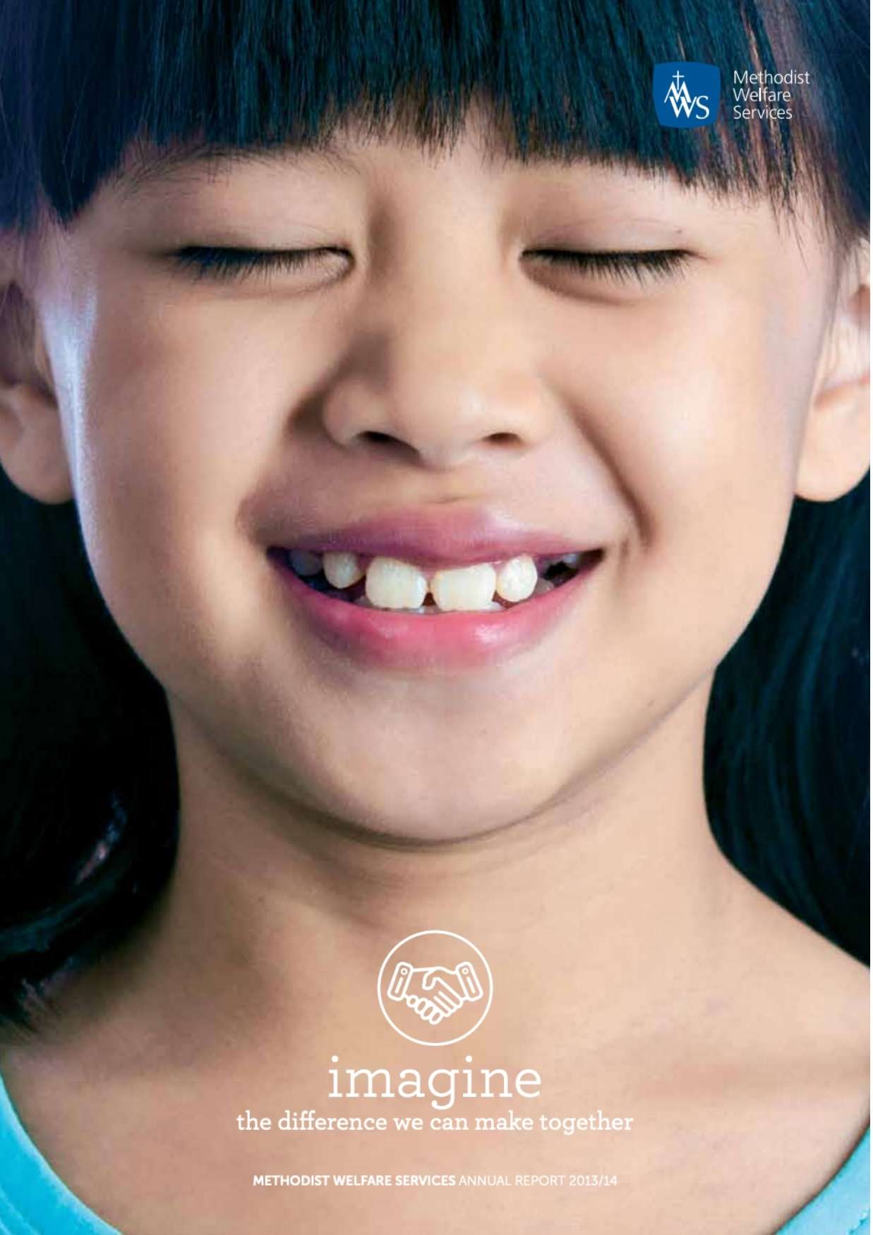 Annual Report FY2013/14