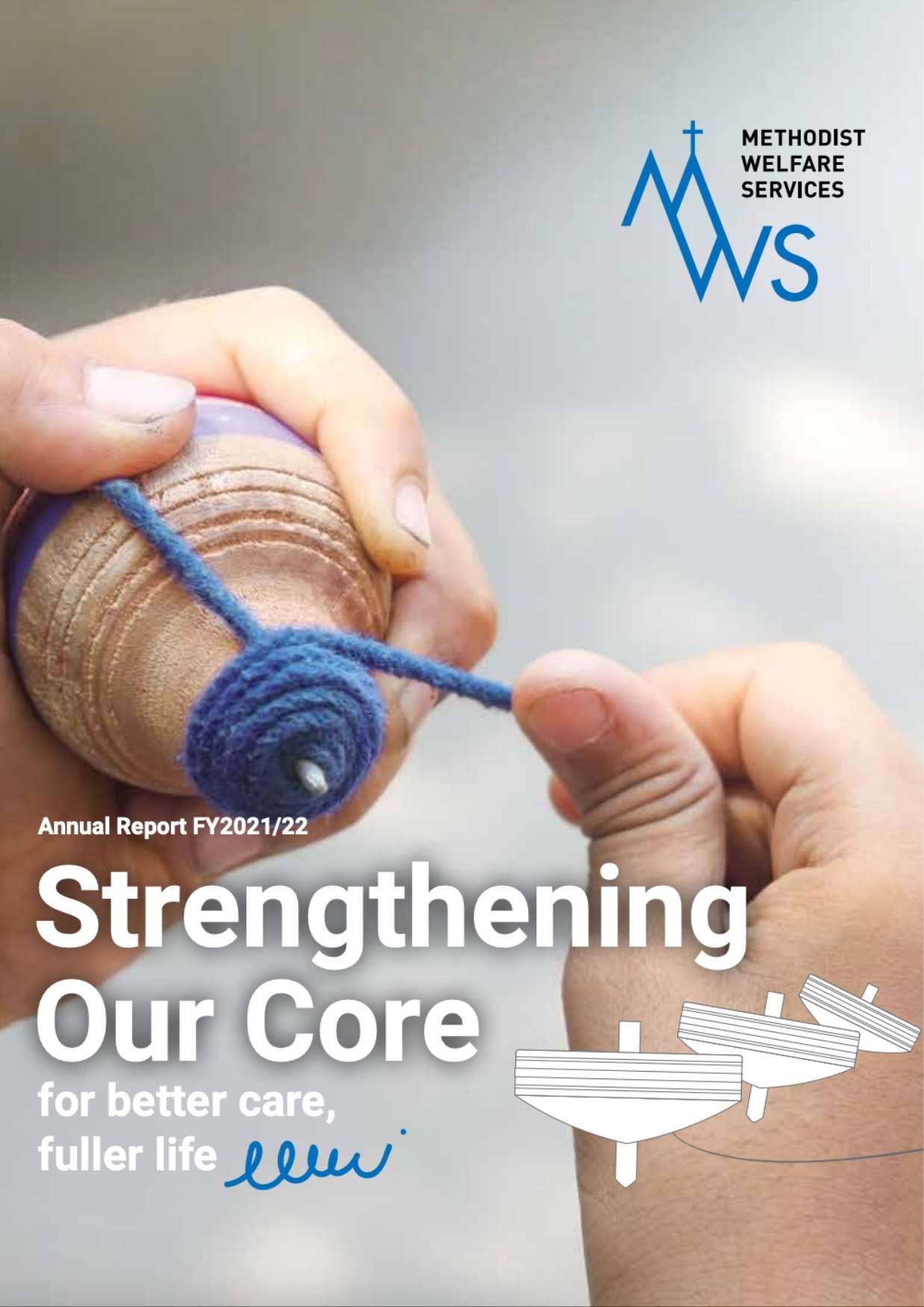 Annual Report FY2021/22