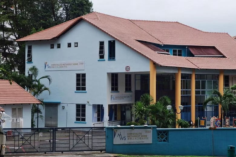 Most of MWS Christalite Methodist Home Covid-19 cases either asymptomatic or have mild symptoms