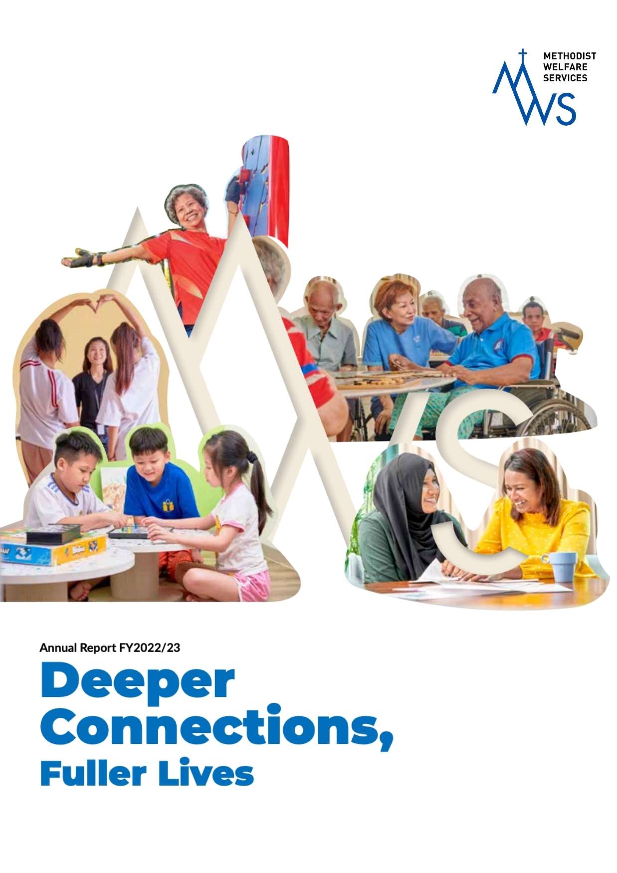 Annual Report FY2022/23