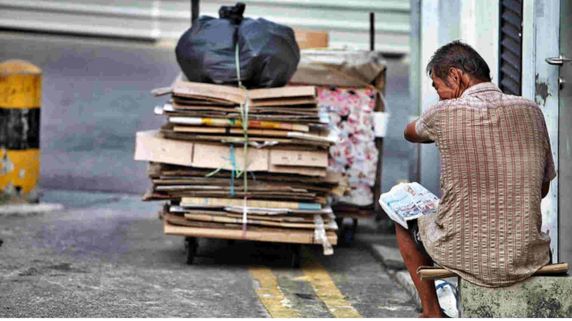 Poor worst hit by inflation, middle class not spared as well