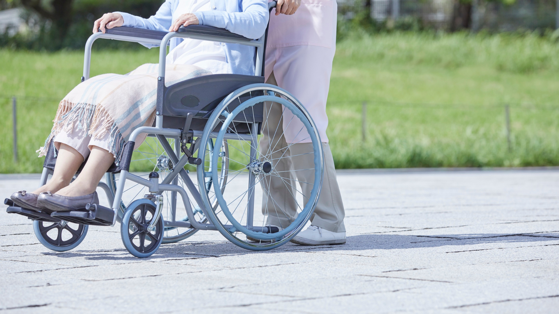 Providing Respite Care For Dementia Caregivers