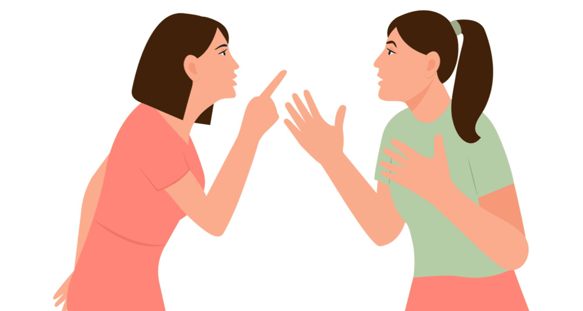 Healing Broken Trust