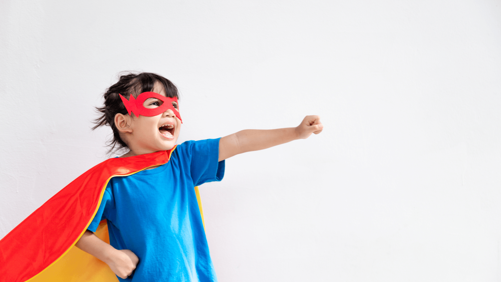 When Values Education involves Superheroes