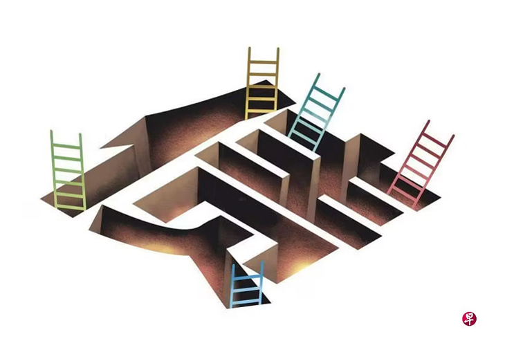 逃离债坑重新上路 减债计划对脱贫起到实际作用