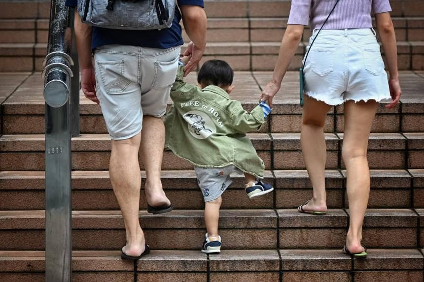 Giving low-income families and their kids a fighting chance to escape the poverty trap