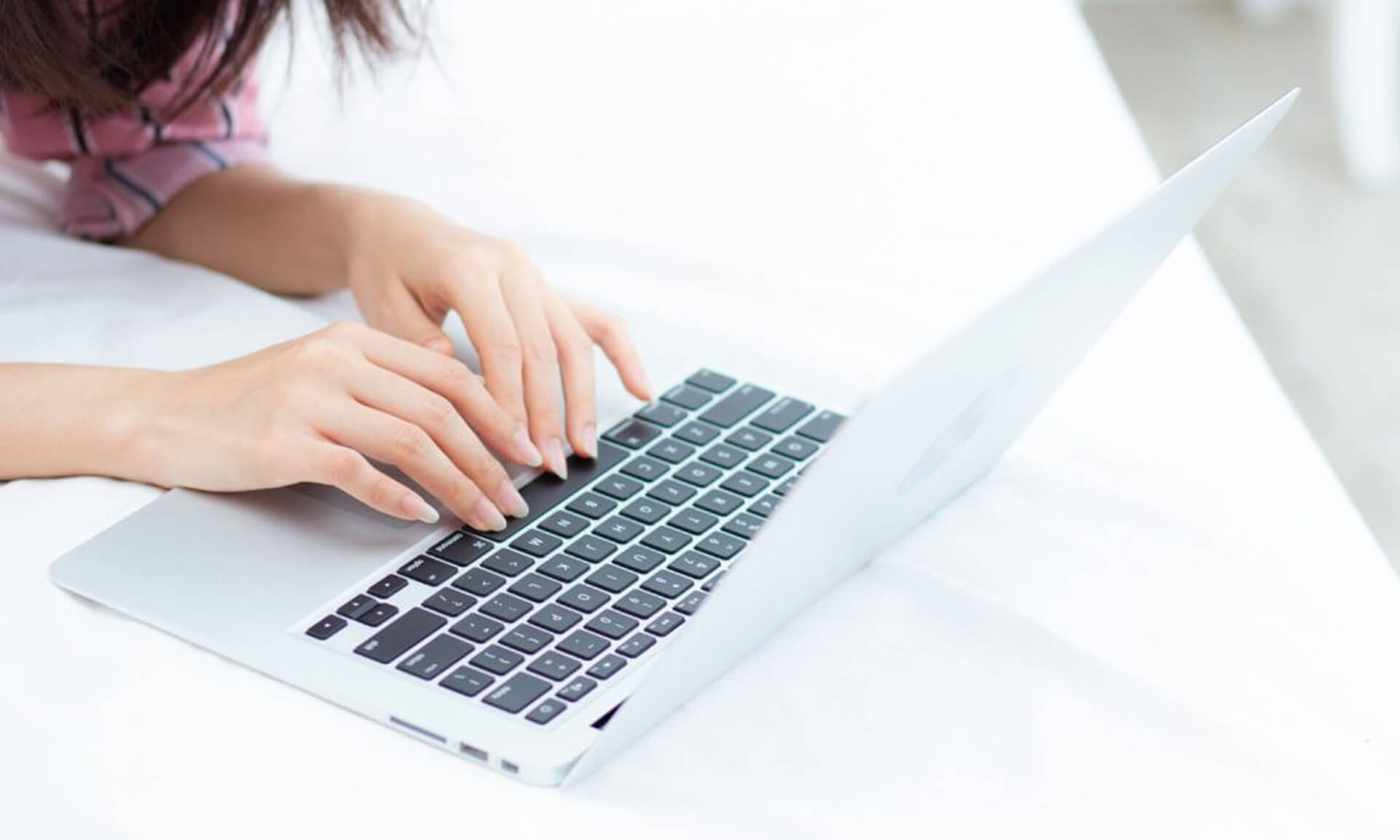 Online counselling helped her overcome the grief of divorce