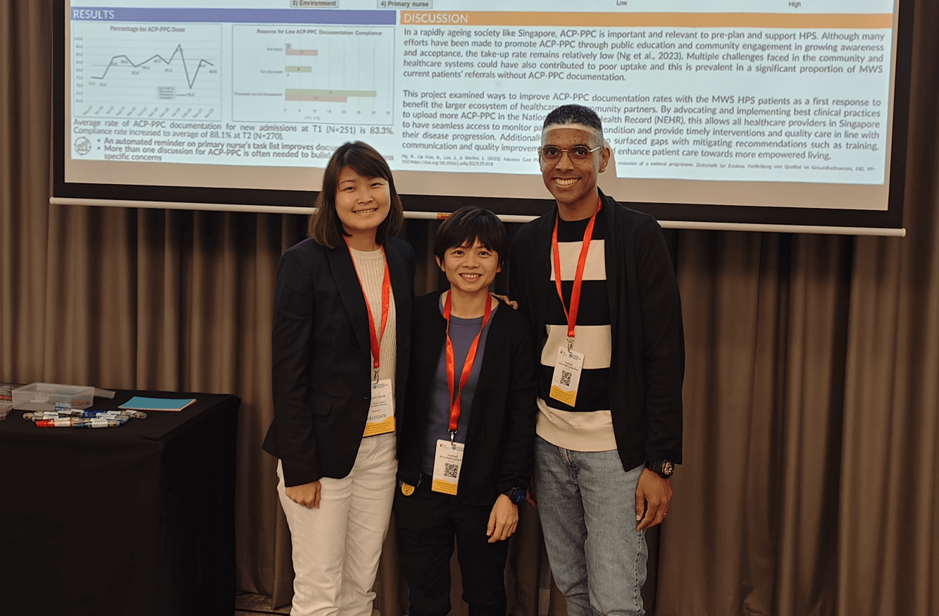 Enhancing Patient Empowerment in Home Palliative Care