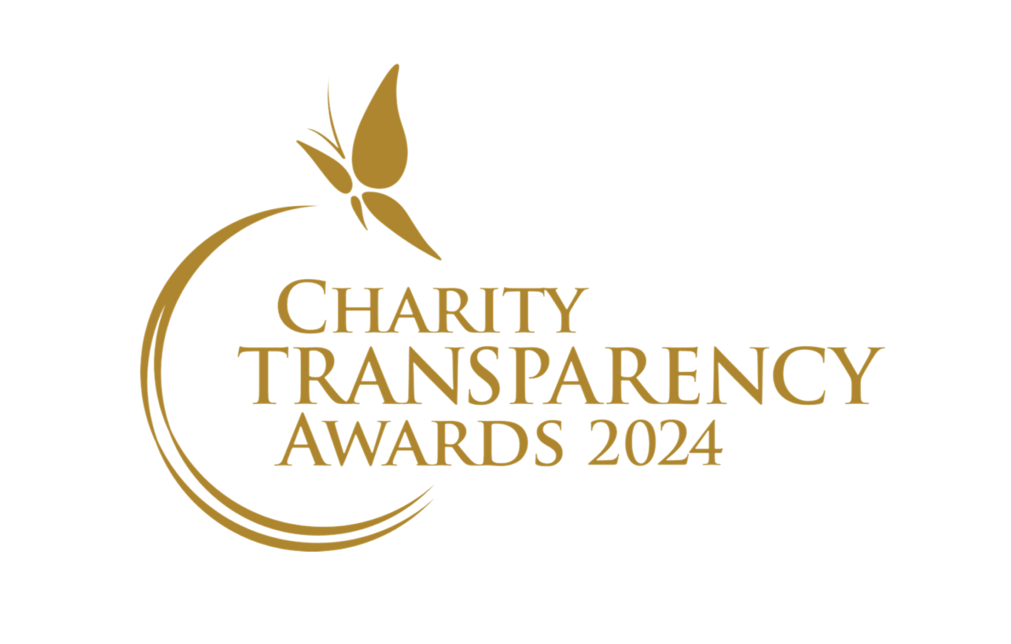 MWS Bags Charity Transparency Award 2024