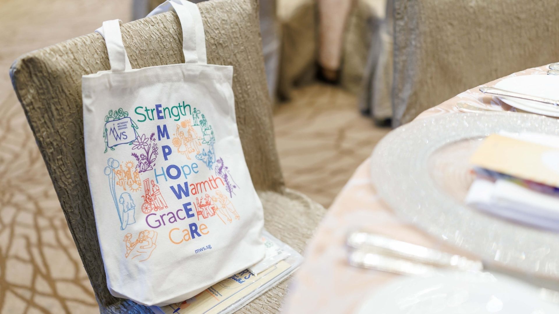Shining a Light on Senior Mental Health: MWS Uncommon Dialogue 2024
