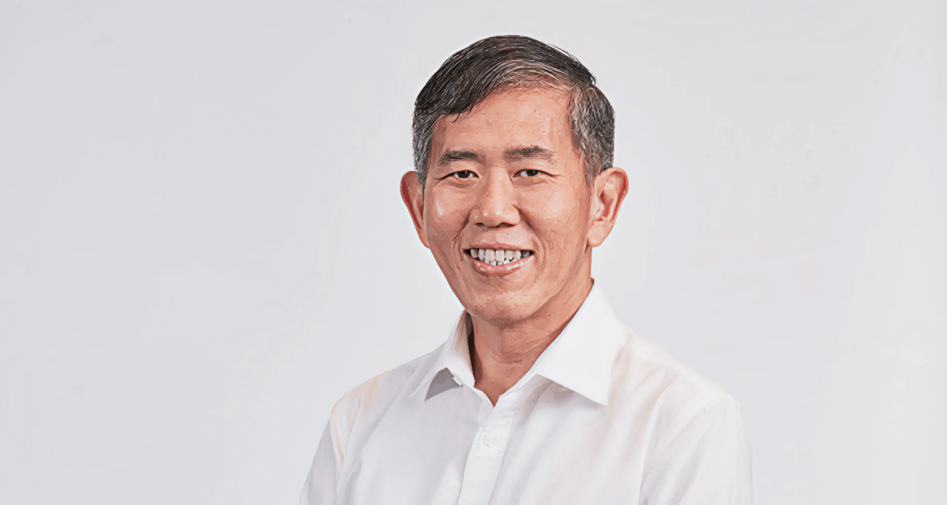 He was just 17 when MWS helped him – now he sits on its Board