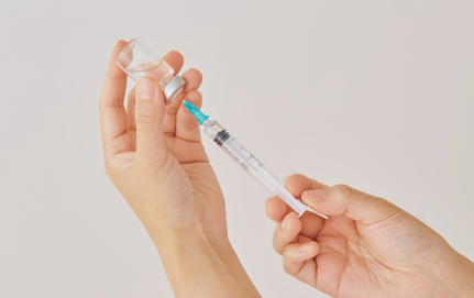 Preparing and Administering Subcutaneous Injections