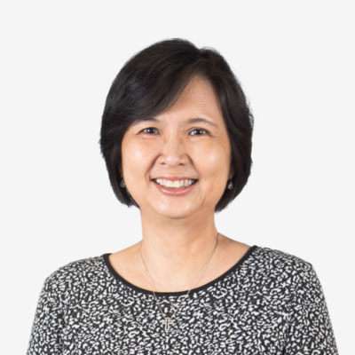 Dr Astrid Yeo Poh Kim