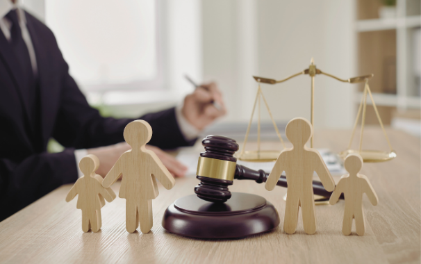 Untying the Knot: Impact of Divorce on Children