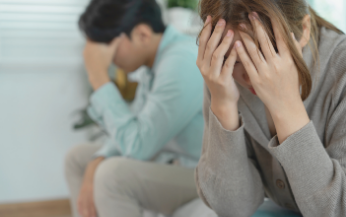 Untying the Knot: Impact of Divorce on Individuals