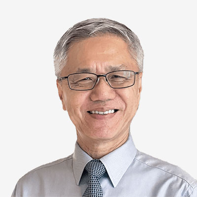 Guan Yeow Kwang