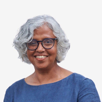 Latha E K Mathew