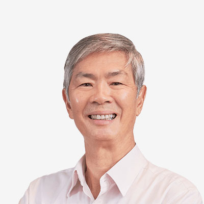 Philip Oh