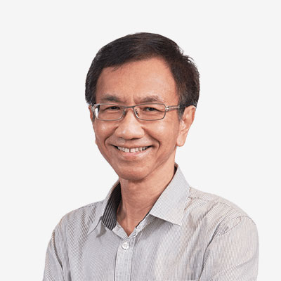 Raymond Khoo Peng Ann 
