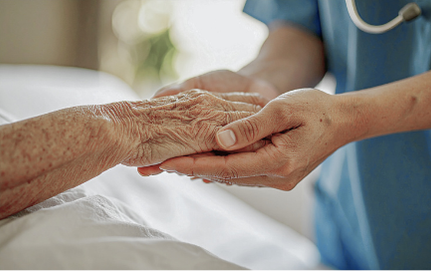 Resource Directory For Caregivers