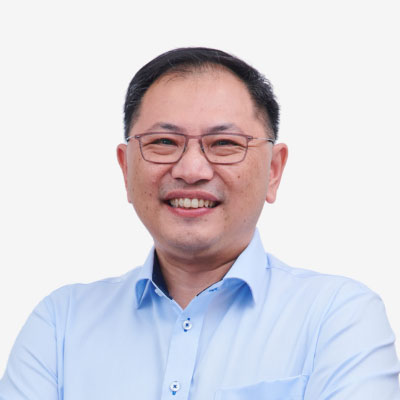 Ronnie Gan Seow Khaw