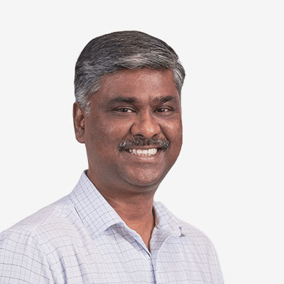 Wilson Sampath