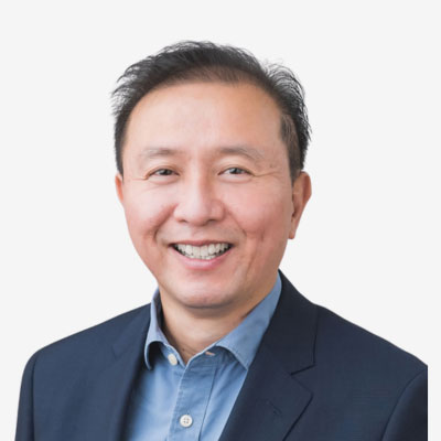 Woon Kee Yang