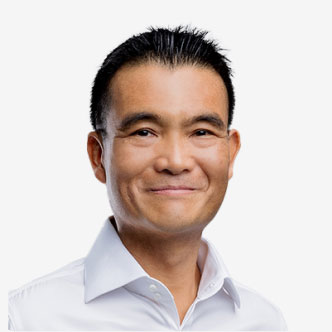 Calvin Ngo