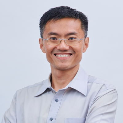 Eugene Toh Ming Hong