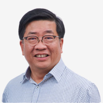 Ho Kah Choy