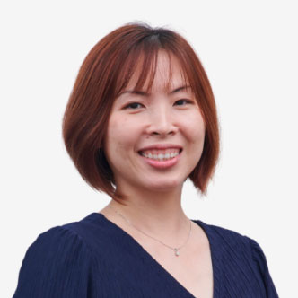 Mary Ng