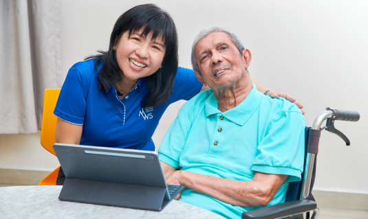 Pastoral Care 