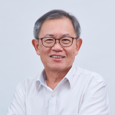 Paul Ong Chin Seong
