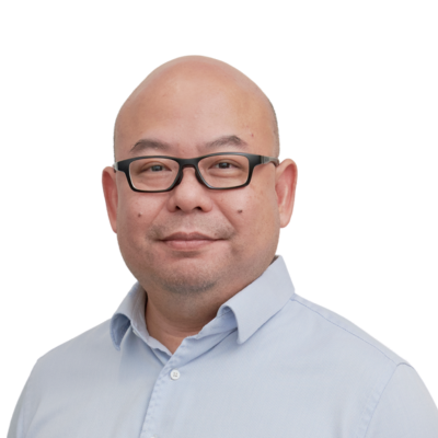 Dr Dex Khor Teik Heng