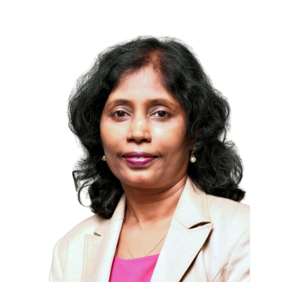 Dr Amutha Chinnadurai