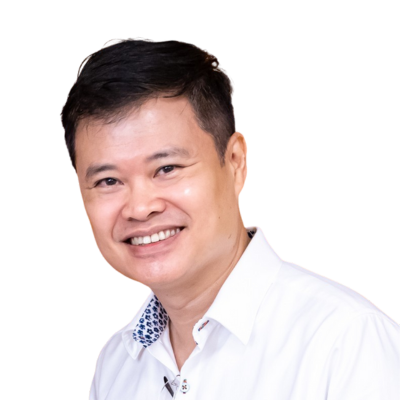 A/P Dr Lee Wee Leong