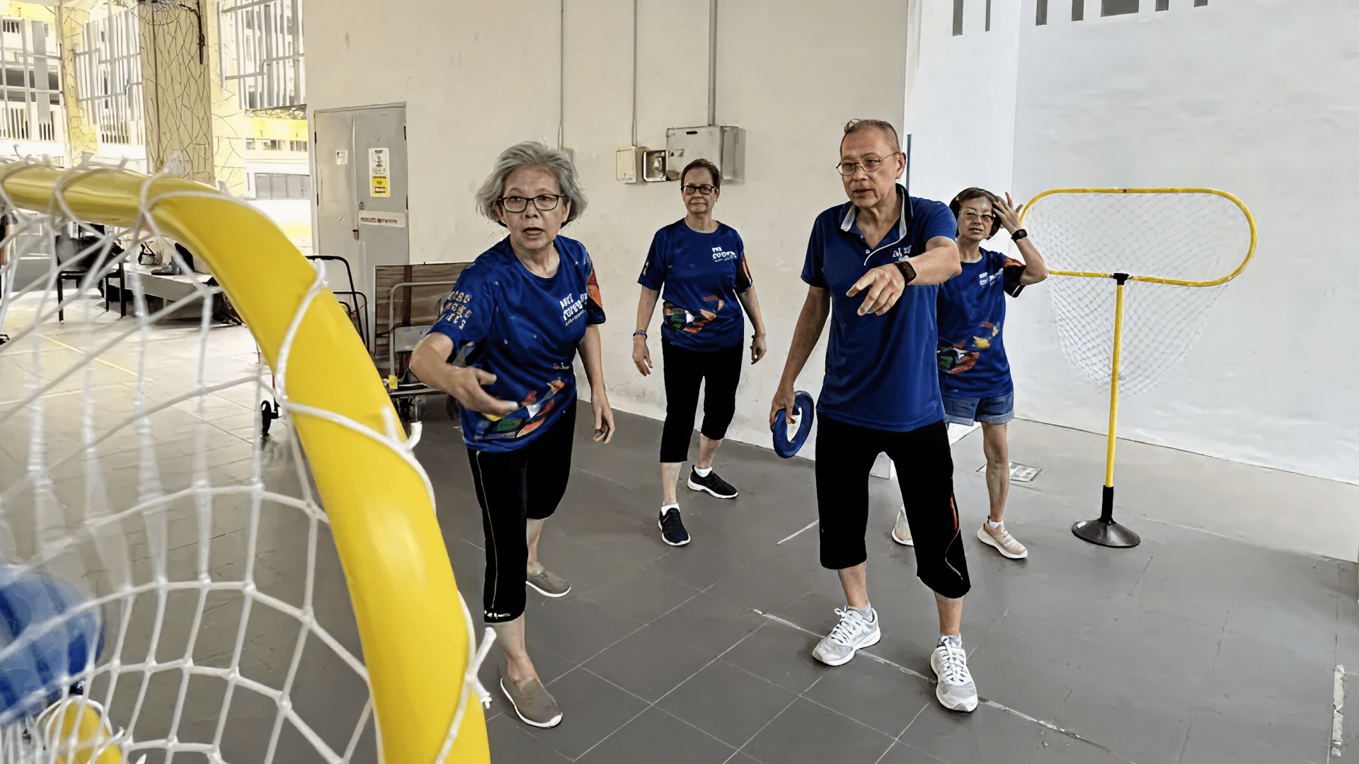 Power of Play