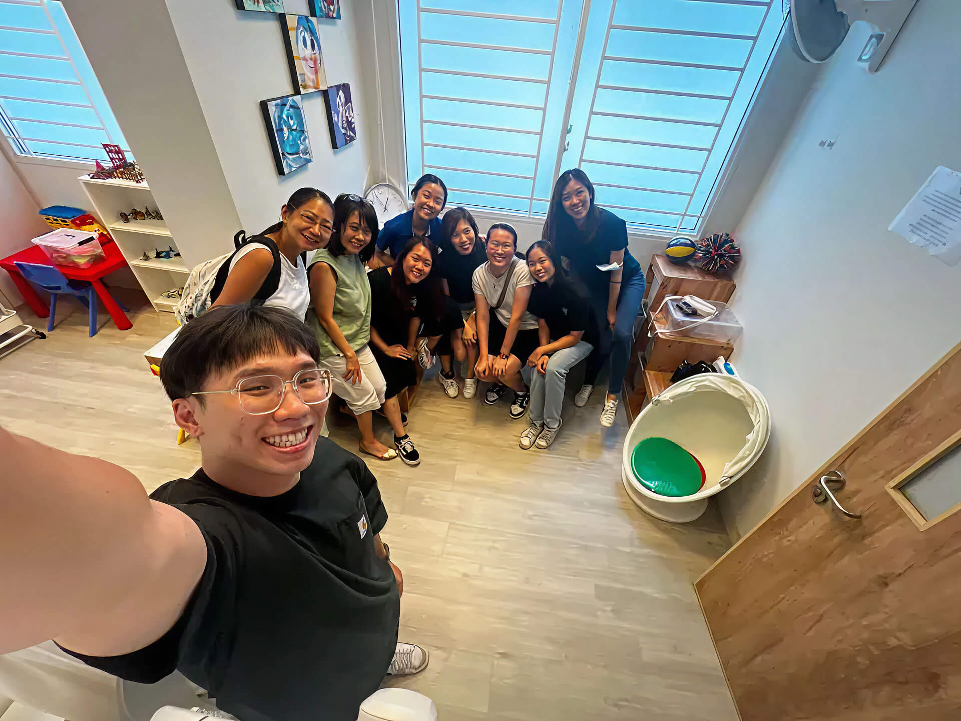 From Pixel to Purpose: Social Media for Social Good