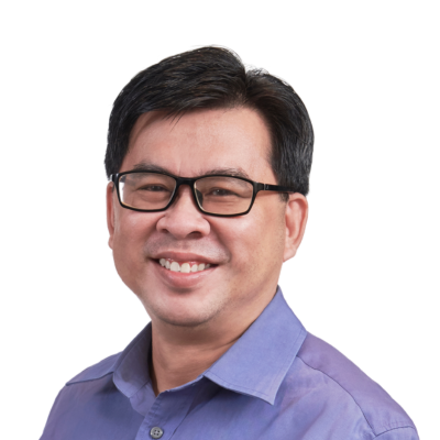 Samuel Tay