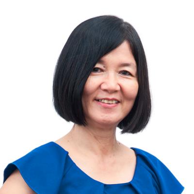 Yap Lee Lee