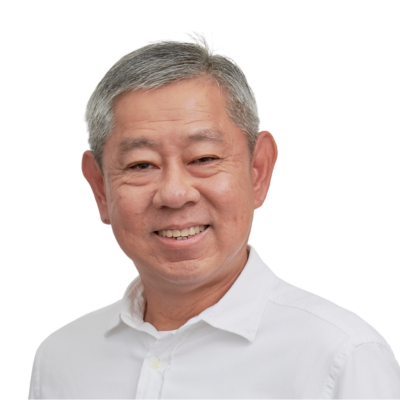 Yeo Kai Eng