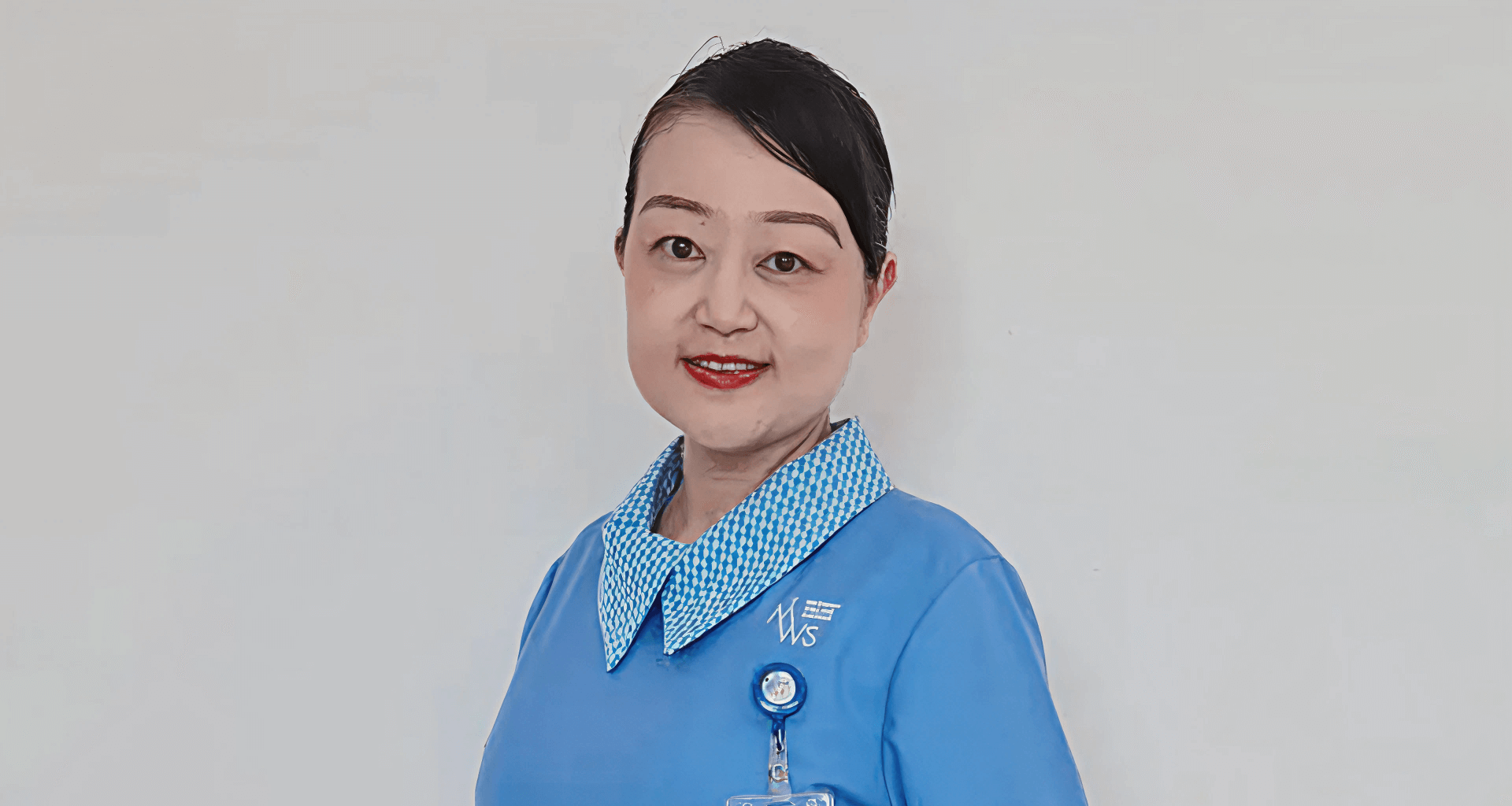 Congratulations to our Nurses’ Merit Award Recipient