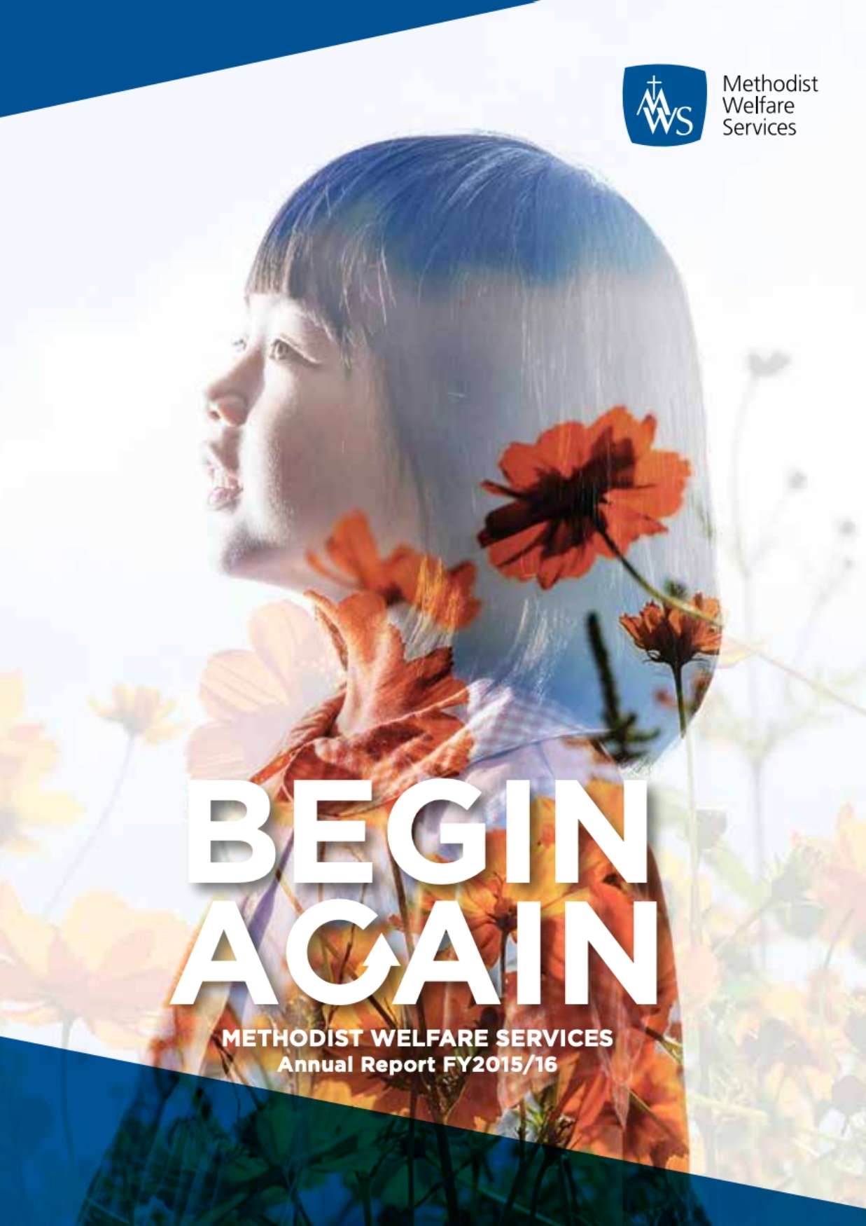 Annual Report FY2015/16