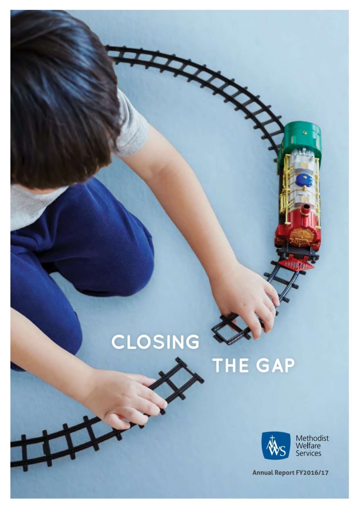 Annual Report FY2016/17