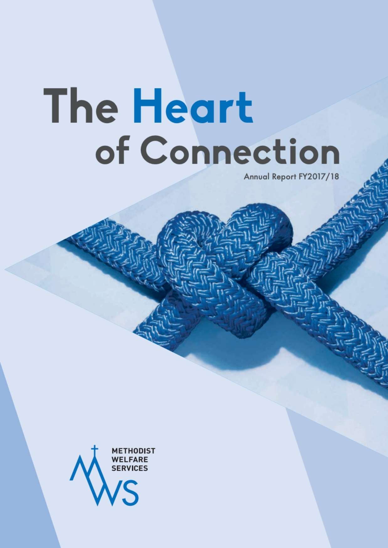 Annual Report FY2017/18