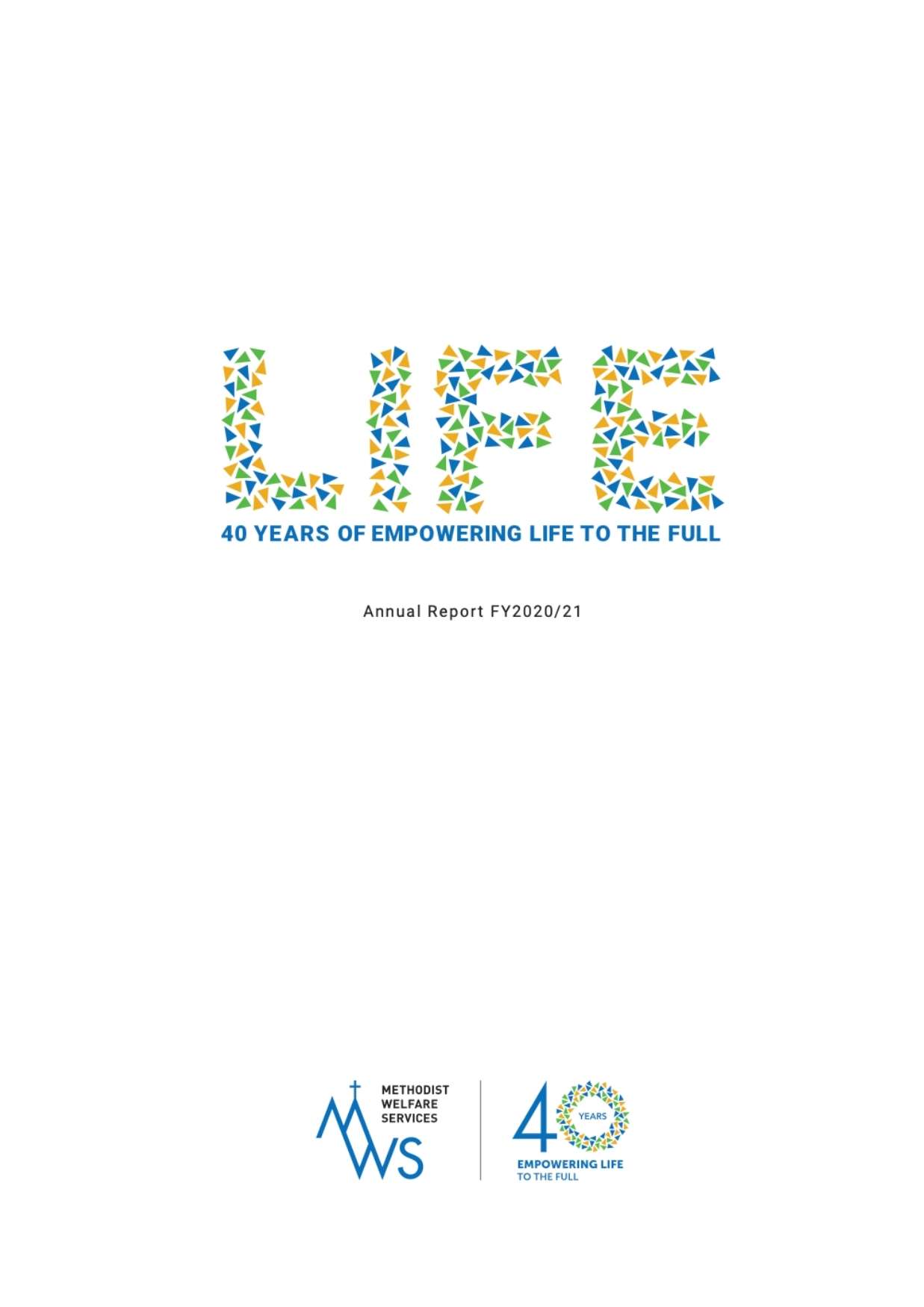 Annual Report FY2020/21