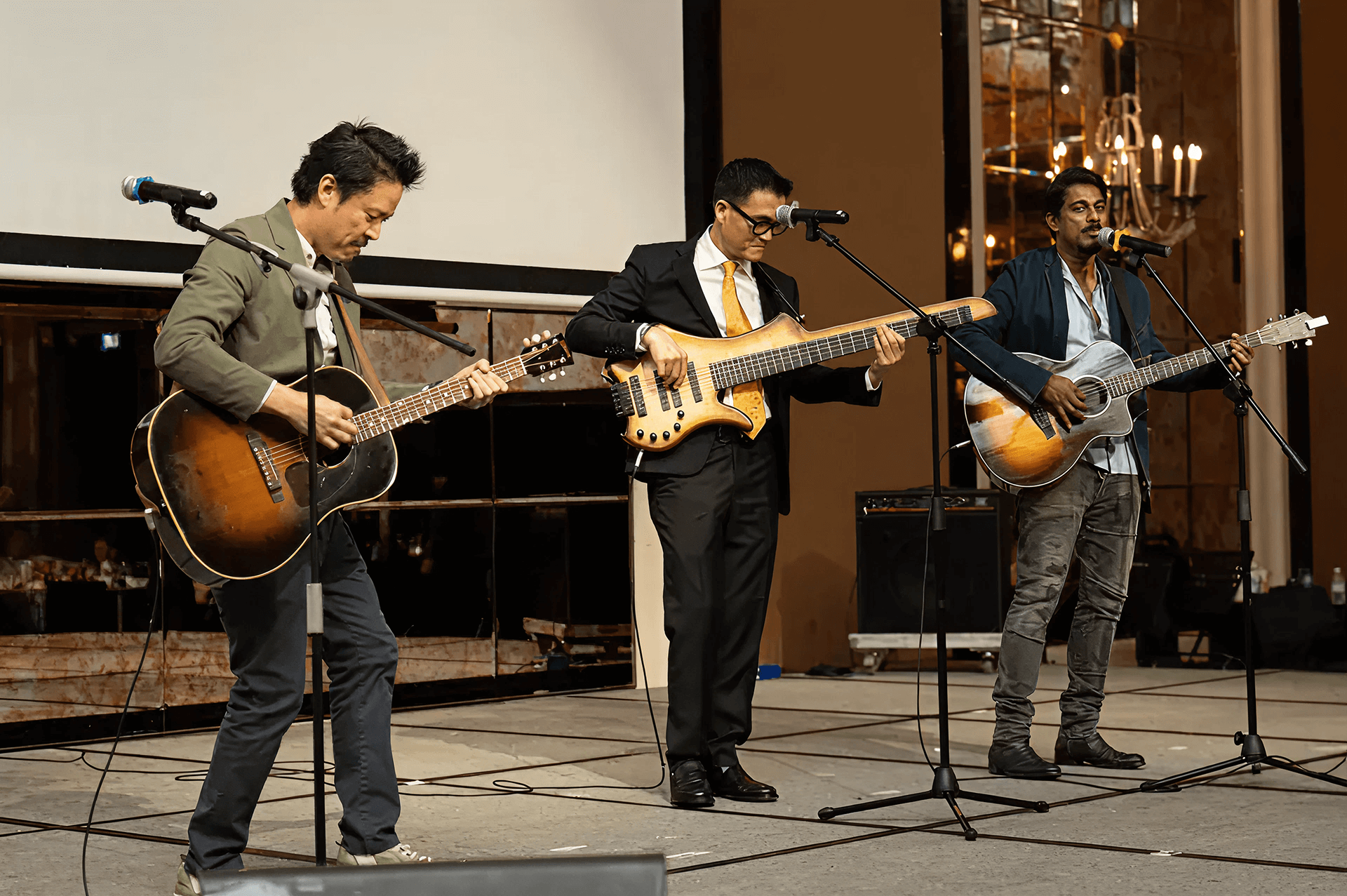 MWS Charity Gala 2024 Brings in Over $700k