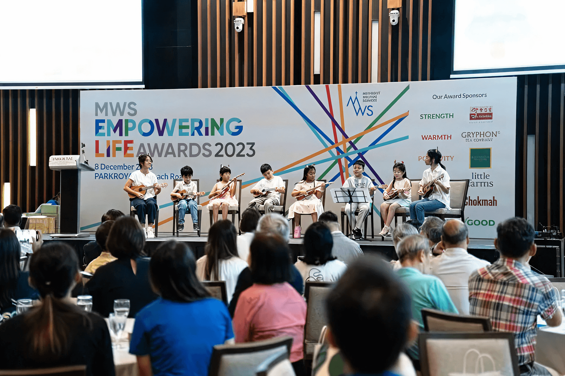 Celebrating our Volunteers