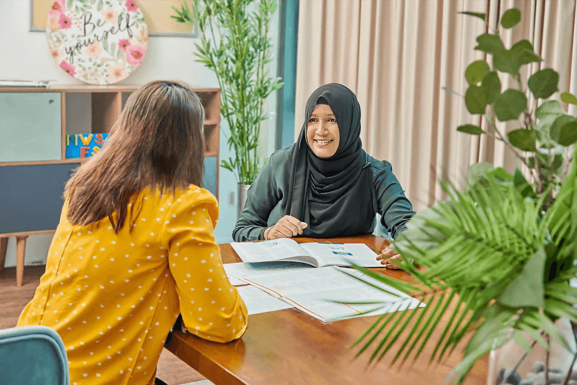 MWS Family Support Programme Rebrands as Families for Life @ Community – MWS