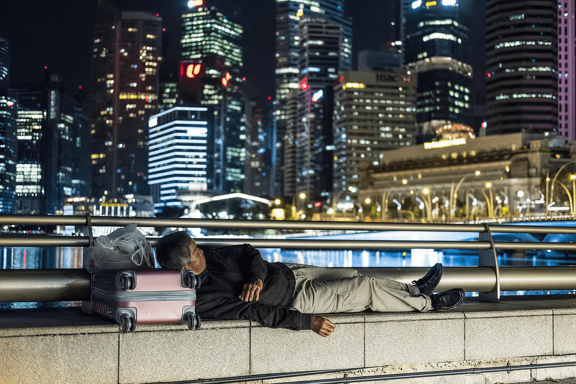 MWS Lauded with National Award for Work with Rough Sleepers Amid COVID-19